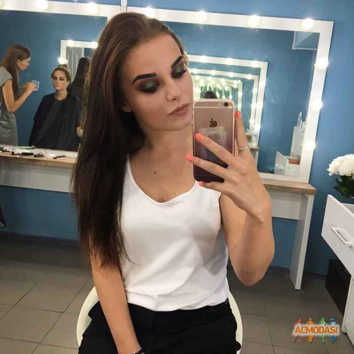 Владислава Андріївна Ільїна фото №978788. Завантажено 31 Жовтня 2016