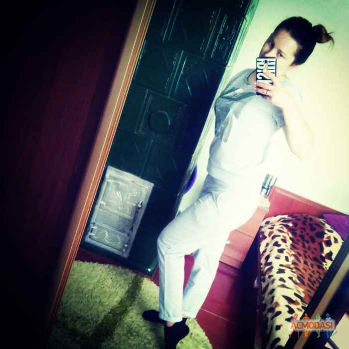 Ірина Олександрівна Арич фото №1059718. Завантажено 29 Травня 2017