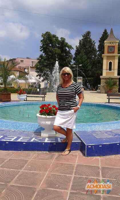 Светлана  Кузьменко фото №1061096. Завантажено 01 Червня 2017