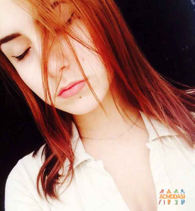 Анастасия Александровна Василькова фото №1139487. Завантажено 19 Листопада 2017