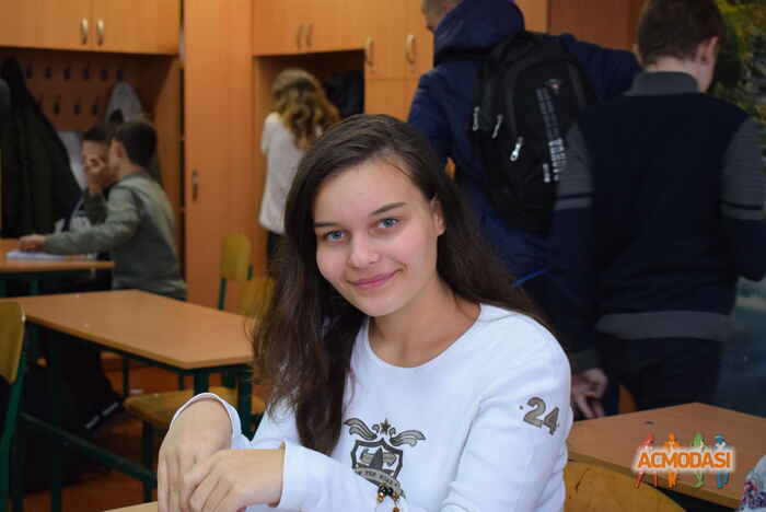 Дарина   фото №1136551. Завантажено 14 Листопада 2017