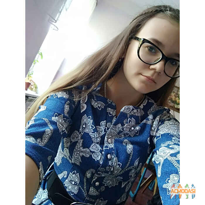Даша Вадимівна Яретие фото №1136821. Завантажено 15 Листопада 2017