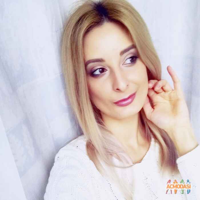 Светлана Александровна Калинина фото №1176746. Завантажено 31 Січня 2018