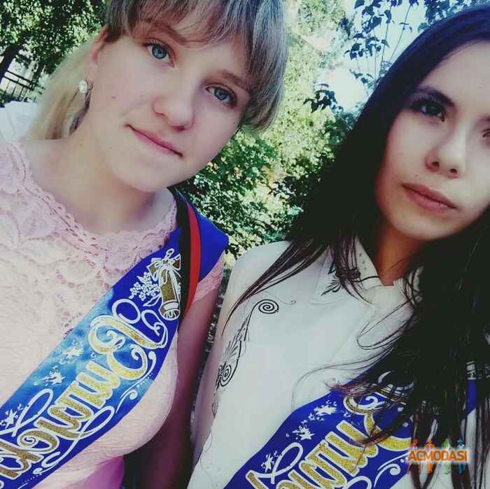 Діана Олегівна Бакуменко фото №1240525. Завантажено 05 Червня 2018