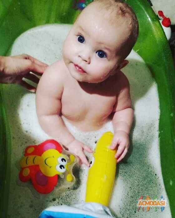 Эмилия  Полищук фото №1157772. Завантажено 28 Грудня 2017