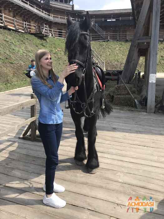 Каріна  Болотова фото №1432243. Завантажено 06 Серпня 2019