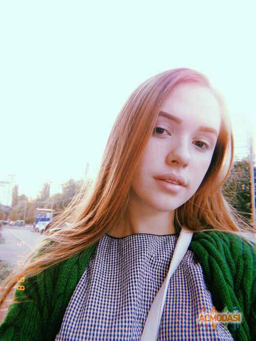 Alina  Natalenko фото №1320490. Завантажено 11 Листопада 2018