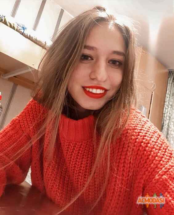 Катерина Сергіївна Красноружева фото №1464847. Завантажено 23 Жовтня 2019
