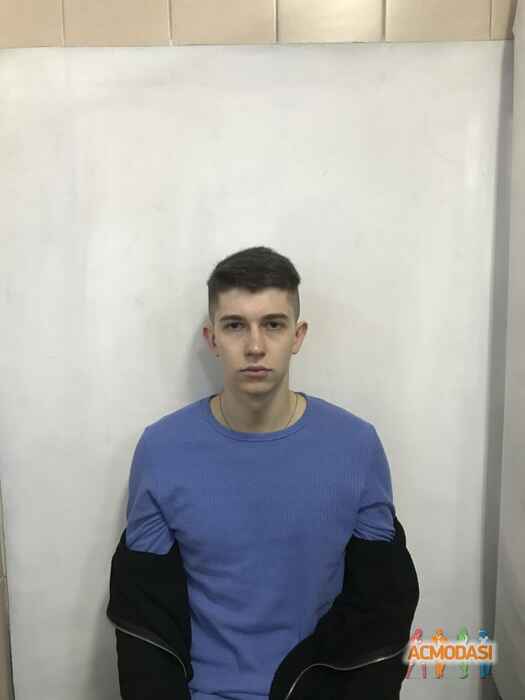 Олексій Володимирович Барчук фото №1366663. Завантажено 18 Лютого 2019