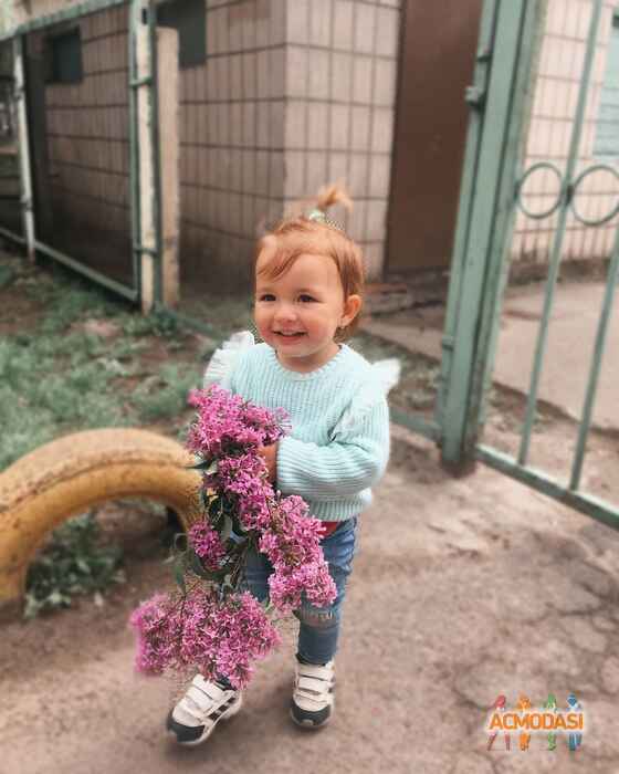 Мiлана Володимирiвна Голiк фото №1536975. Завантажено 09 Червня 2020