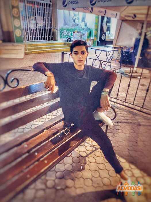 Федя Гиоргиевеч Рожко фото №1455075. Завантажено 30 Вересня 2019