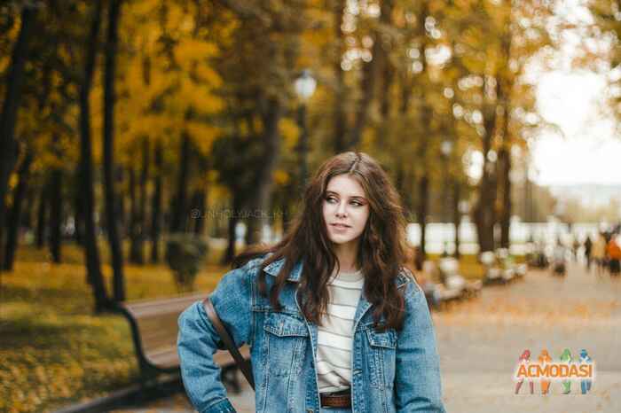 Мария  Крон фото №1476798. Завантажено 17 Листопада 2019