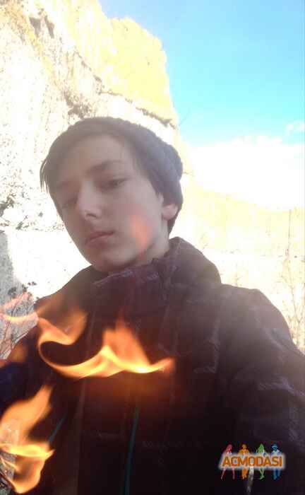 Артур  Пацьола фото №1528212. Завантажено 07 Травня 2020