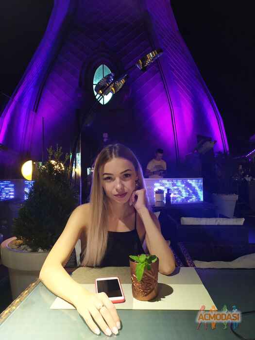 Алина  Винник фото №1572814. Завантажено 07 Жовтня 2020