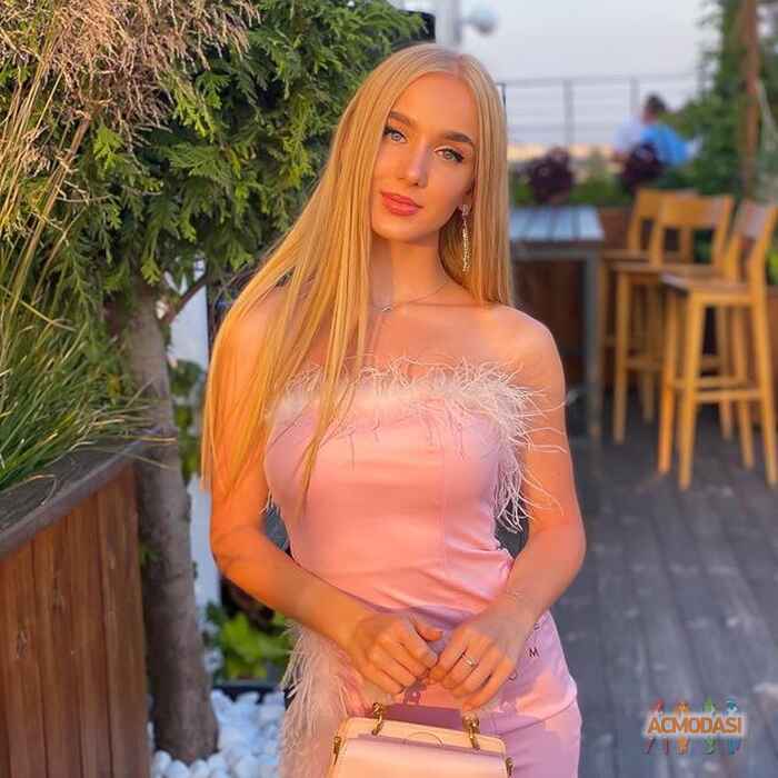 Софія  Голунова фото №1646543. Завантажено 06 Серпня 2021