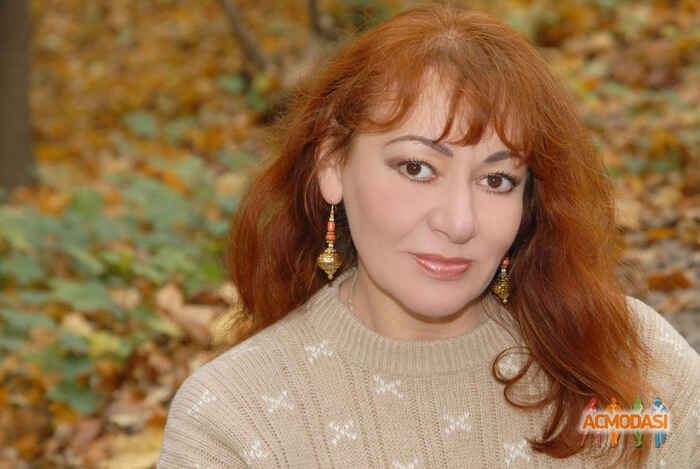 Татьяна Леонидовна Дюпина фото №172166. Завантажено 26 Березня 2012