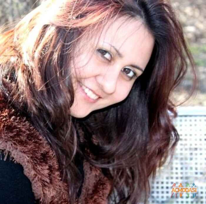 Диана Александровна Рахимова фото №186975. Завантажено 19 Квітня 2012