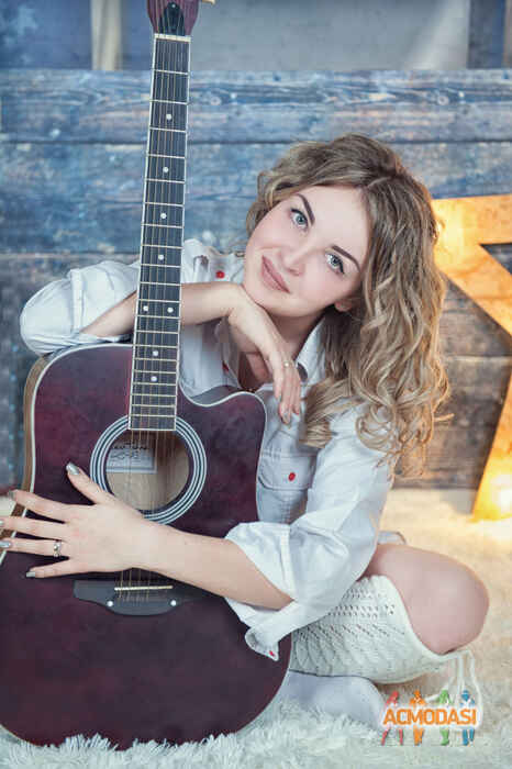Апалькова Дарья Павловна фото №1206659. Завантажено 16 Березня 2018