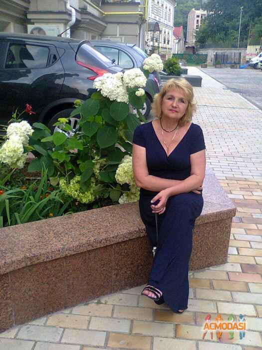 Светлана Валентновна Хозяинова фото №929968. Завантажено 09 Липня 2016