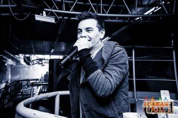 Сергей Валерьевич Сперанский фото №689899. Завантажено 14 Липня 2014