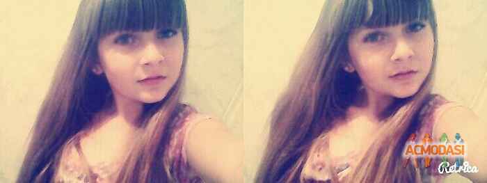 Валерия Викторовна Асауленко фото №780149. Завантажено 24 Січня 2015