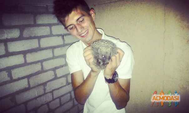 Дмитрий Олегович Максименко фото №939396. Завантажено 01 Серпня 2016