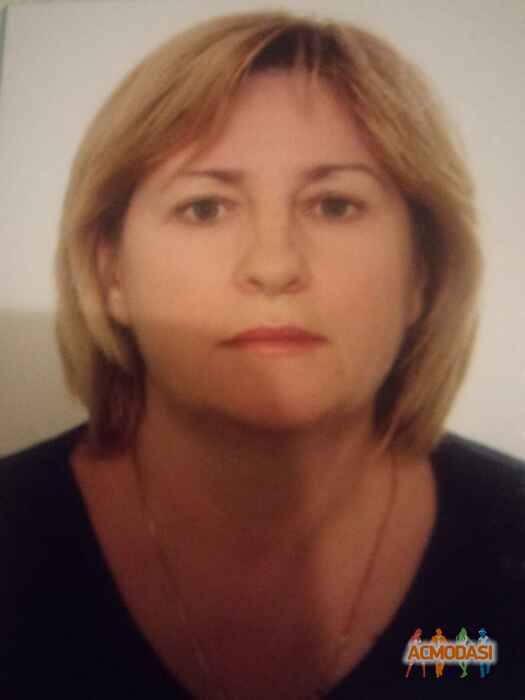 Галина Дмитріївна Різник фото №1057369. Завантажено 22 Травня 2017