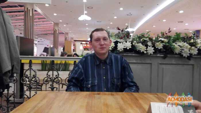 Сергій Олександрович Агєєв фото №1069466. Завантажено 21 Червня 2017