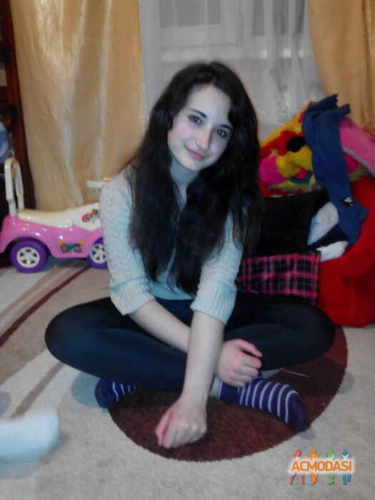 Нонна Рамазовна Кенджия фото №1076664. Завантажено 09 Липня 2017