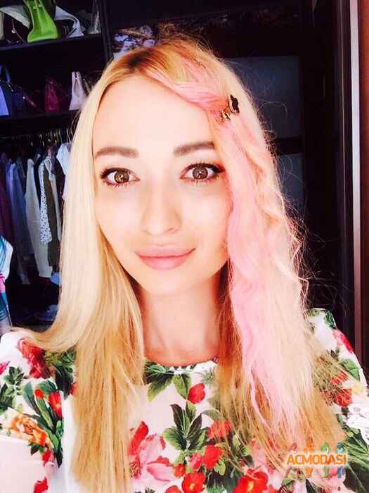 Ольга Васильева Грицюта фото №1088086. Завантажено 06 Серпня 2017