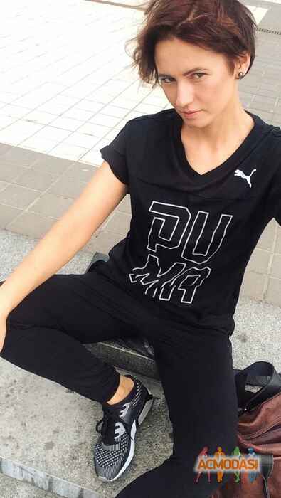 Ксюша  Митрофанова фото №1105371. Завантажено 17 Вересня 2017