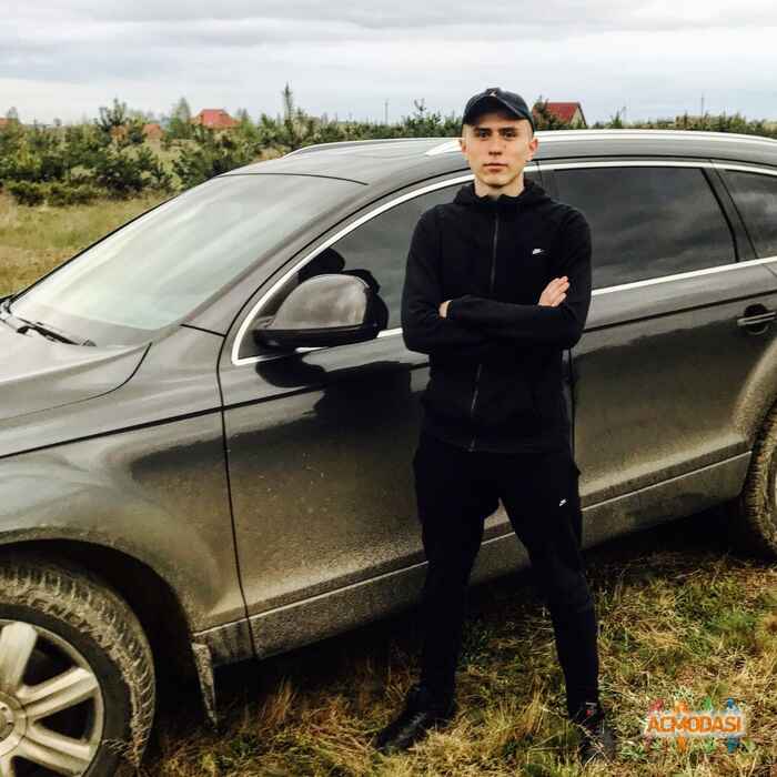 Іван Анатолійович Марчук фото №1106493. Завантажено 19 Вересня 2017