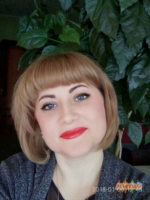 Ірина Володимирівна Ярчук фото №1169287. Завантажено 20 Січня 2018