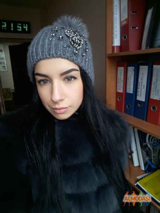 Яна Євгенівна Можаєва фото №1185707. Завантажено 13 Лютого 2018