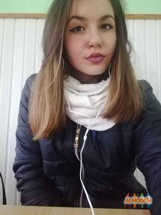 Яна Александровна Черненька фото №1189370. Завантажено 18 Лютого 2018