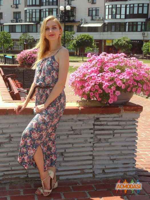 Ірина Михайлівна Коваленко фото №1253013. Завантажено 01 Липня 2018