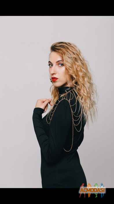 Tania  Malinina фото №1475556. Завантажено 14 Листопада 2019