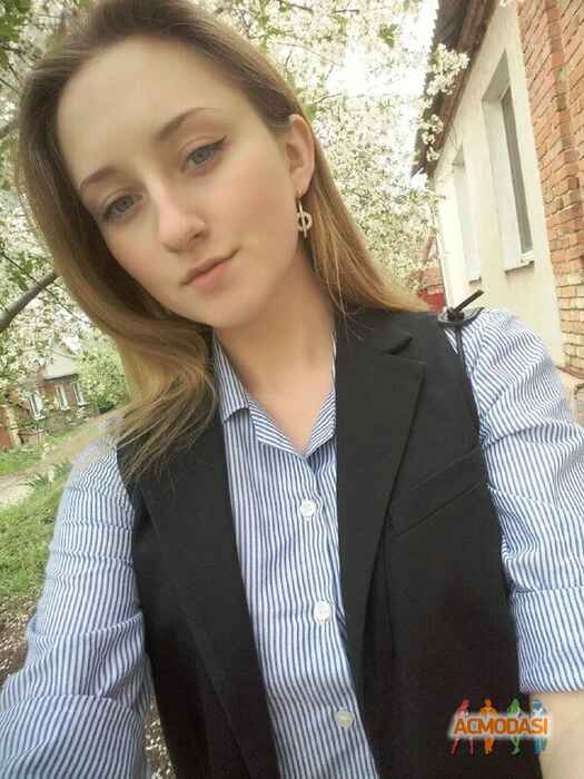 Анастасія Олексіївна Скиба фото №1401104. Завантажено 17 Травня 2019