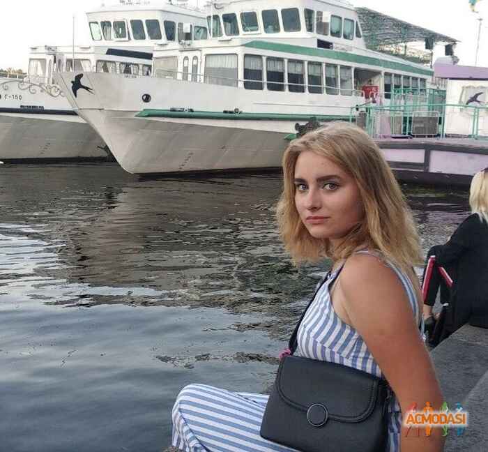 Вікторія Леонідівна Музиченко фото №1455517. Завантажено 01 Жовтня 2019