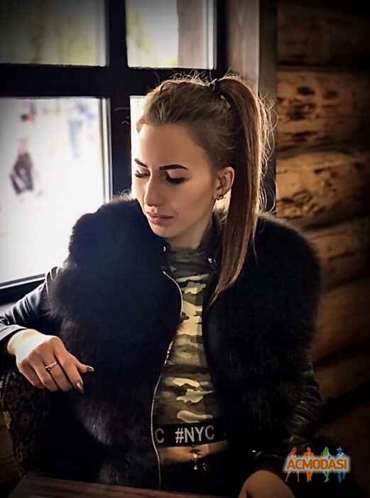 Ангелина Владимировна Алексеенко фото №1503977. Завантажено 01 Лютого 2020