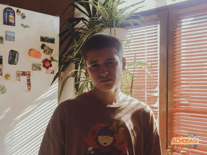 Данило Кухарський Андрійович фото №1476858. Завантажено 17 Листопада 2019