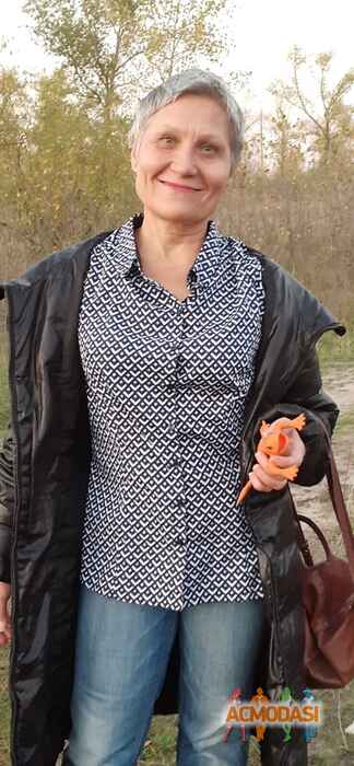 Анна  Федченко фото №1484738. Завантажено 06 Грудня 2019