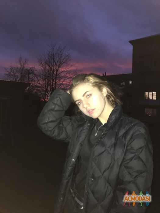 Діана Романівна Гарага фото №1489808. Завантажено 19 Грудня 2019