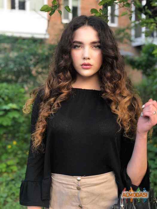 Алиса Анатолиевна Полищук фото №1516122. Завантажено 05 Березня 2020