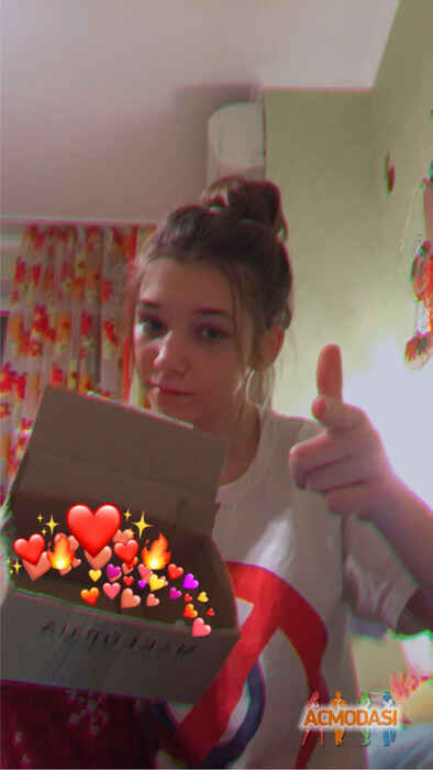 Анна Дмитрівна Сударєва фото №1524768. Завантажено 24 Квітня 2020