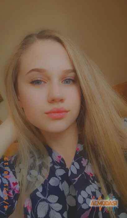 Анна  Колеснікова фото №1628563. Завантажено 19 Травня 2021