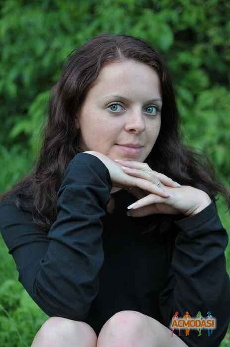 Алина Васильевна Голубенко фото №308745. Завантажено 12 Грудня 2012