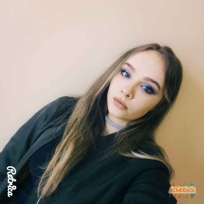 Дарья  Емельянова фото №1098103. Завантажено 31 Серпня 2017