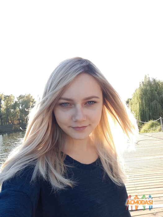 Анна Александровна Базилевич фото №1310107. Завантажено 21 Жовтня 2018
