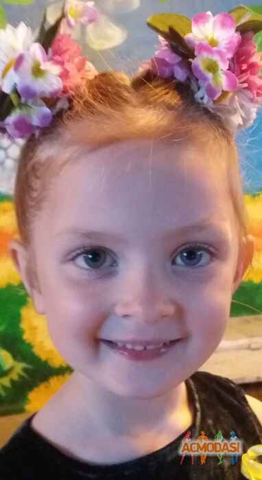 Милана  Юрматова фото №963960. Завантажено 28 Вересня 2016